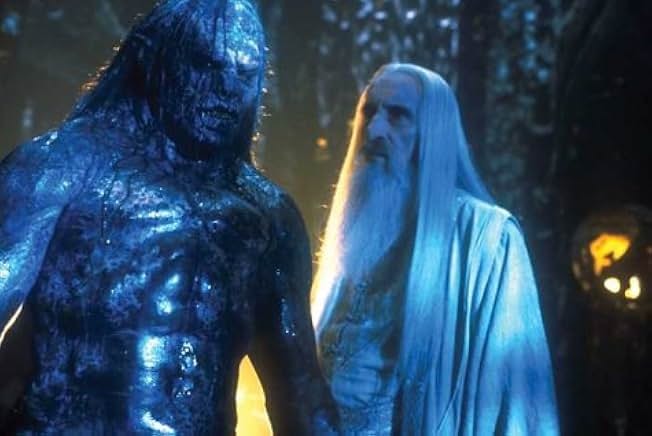 반지의 제왕 1: 반지 원정대