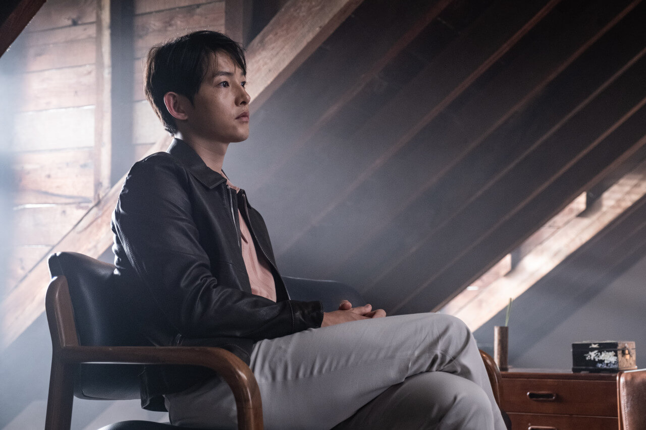 보고타: 마지막 기회의 땅