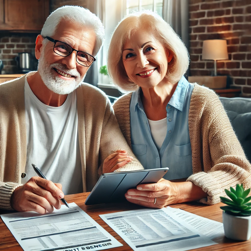 청년 월세 한시 특별지원 정책 그림