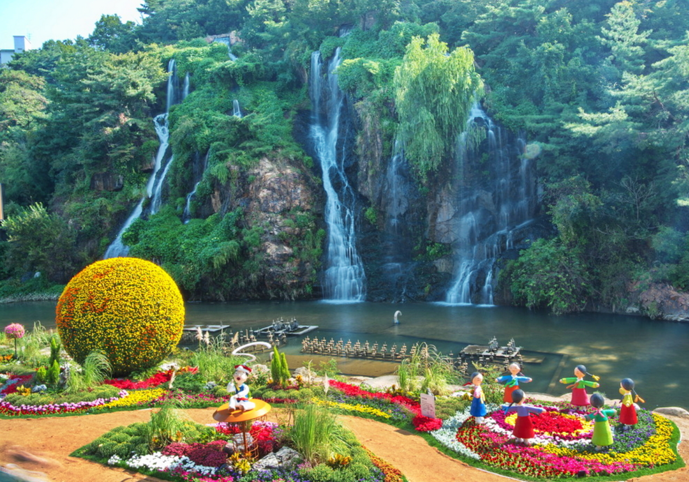 서울 가볼만한곳 베스트10