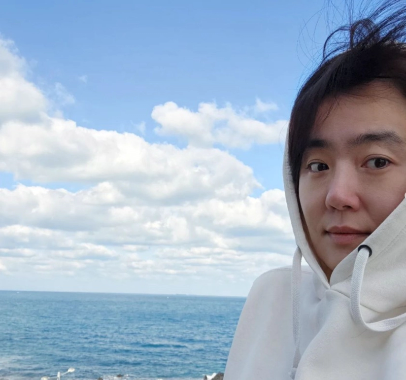 이여영 프로필