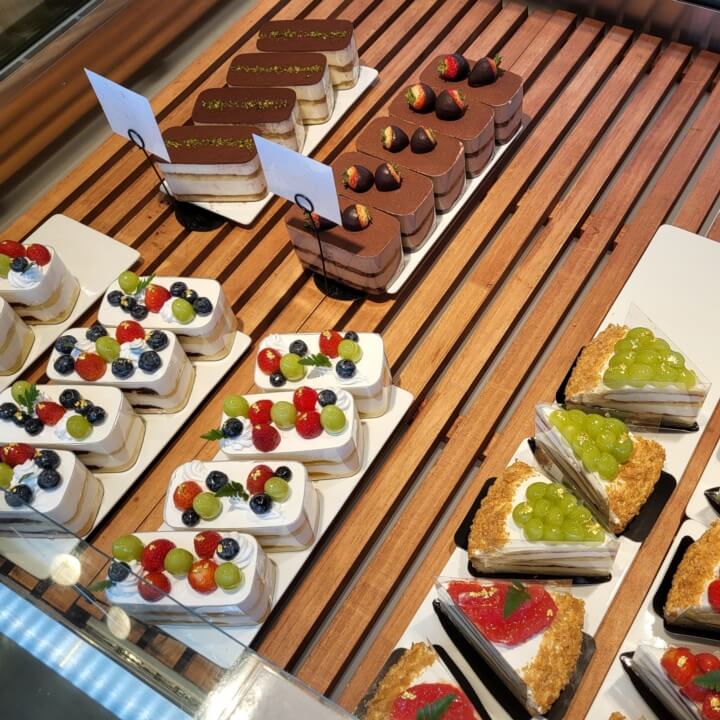 융건릉카페_빵쌤