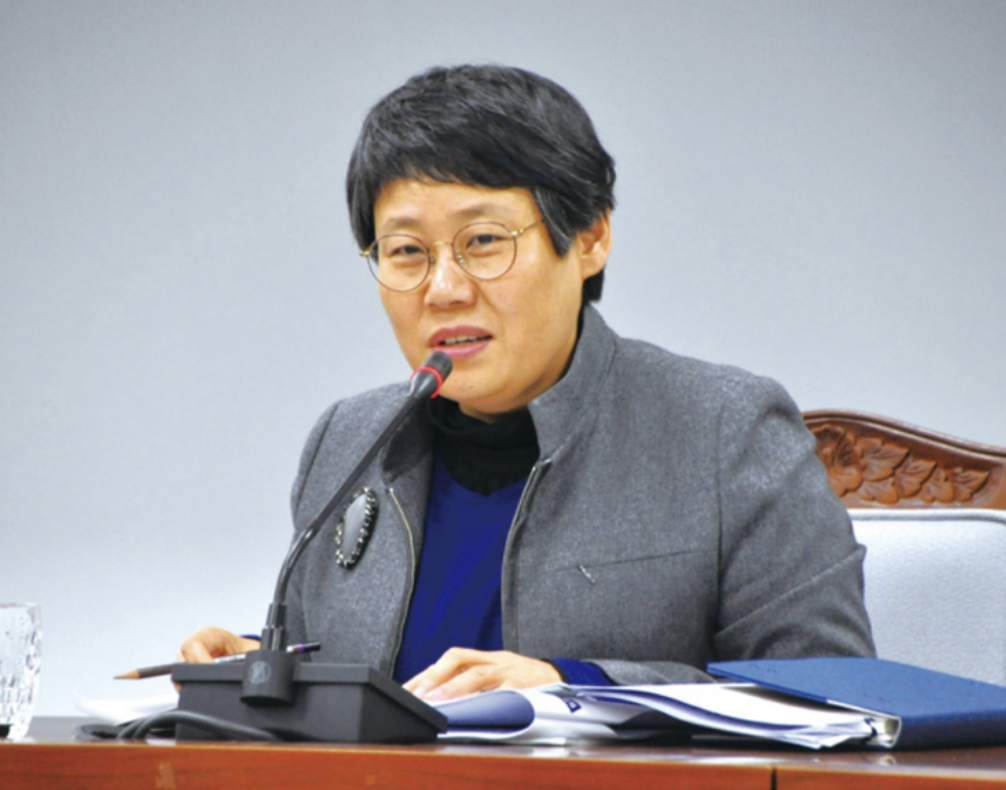 박향 공공보건정책관