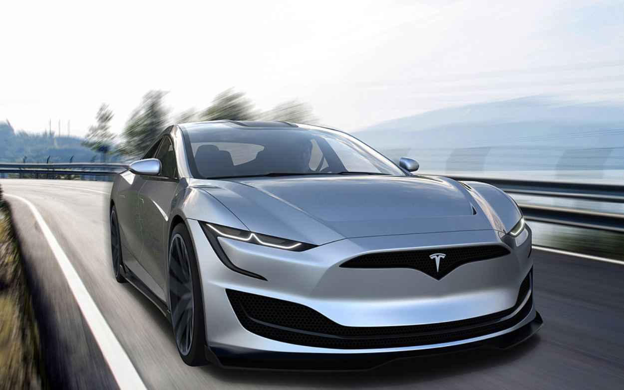 전기차 원페달 드라이빙&amp;#44;