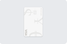 트래블월렛 카드 관련사진