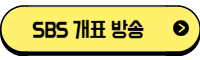 sbs대선방송
