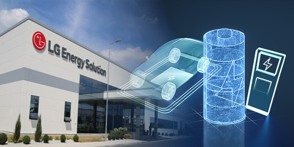 ▲ LG에너지솔루션이 ESS 전용 리튬인산철 배터리 사업을 강화하고 있다. <그래픽 비즈니스포스트>