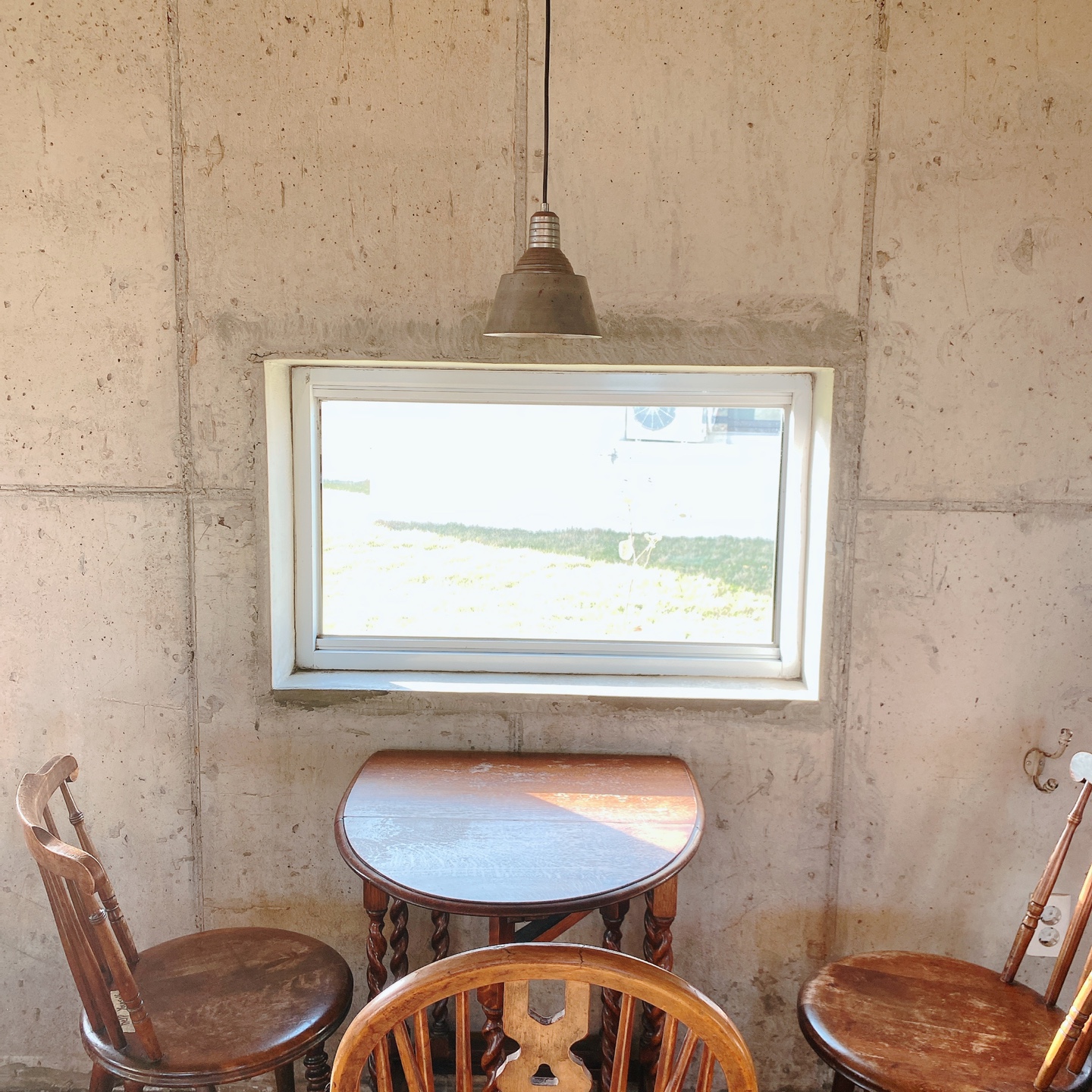 제주 성산 성읍민속마을 에그타르트 포르투갈 카페 아줄레주