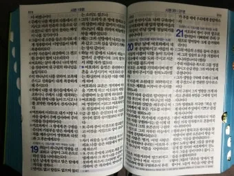 시편 8편 설교 아이디_31