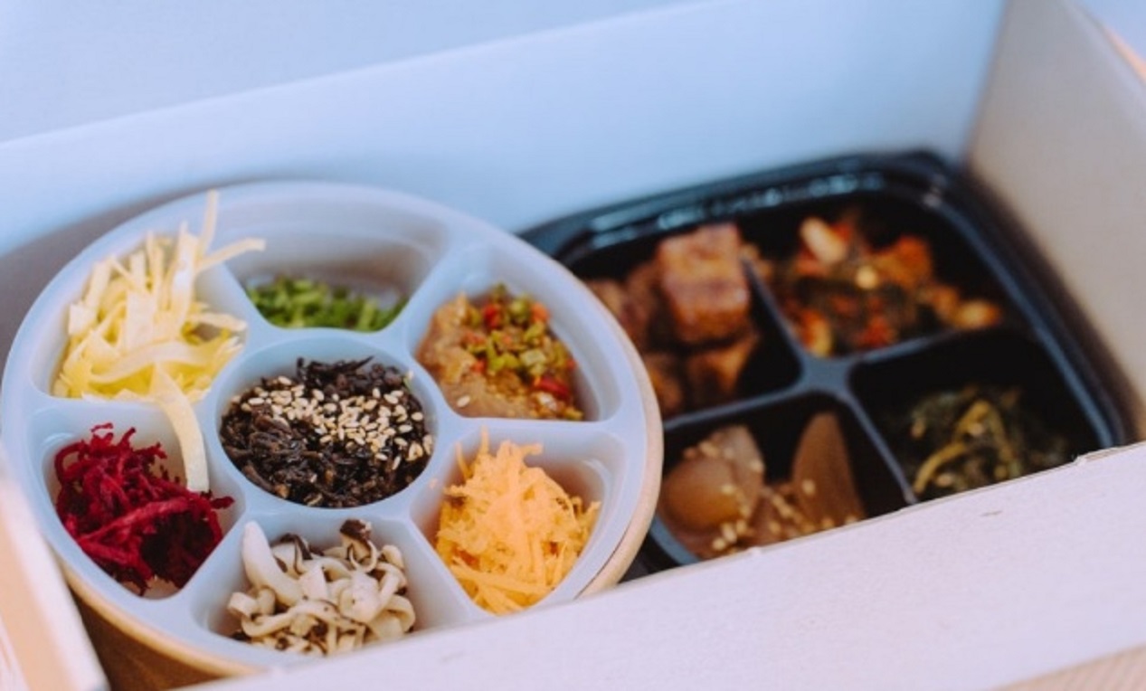 한국인의밥상-목포-톳비빔밥-안수경