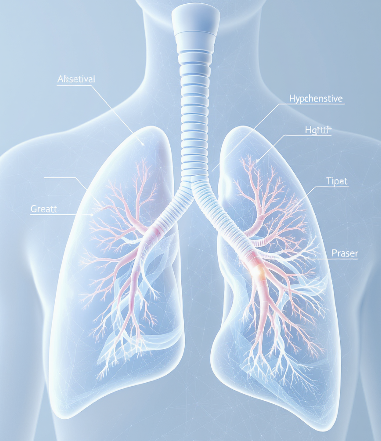 멈추지 않는 기침&amp;#44; 왜 생기는 걸까?