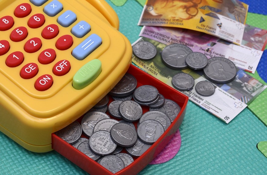 자영업자 금리 비교사진