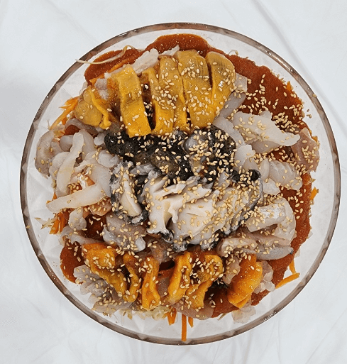 생방송투데이 동대문 모둠회 맛집 정보