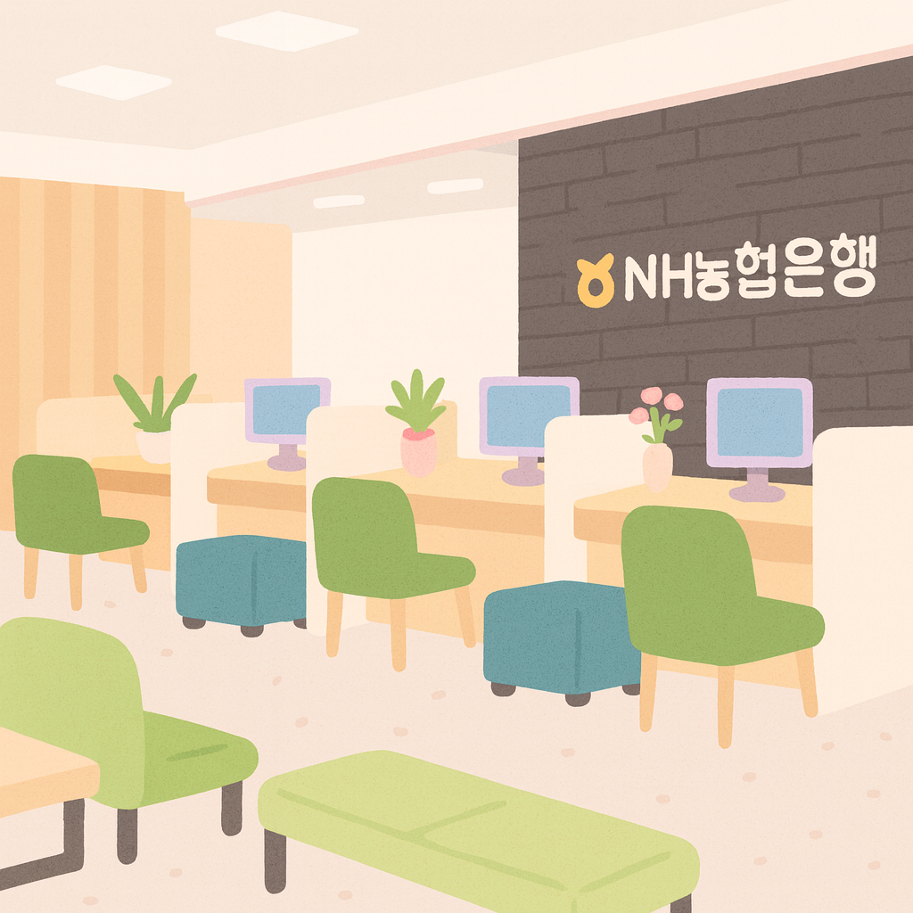 계좌정보통합관리서비스