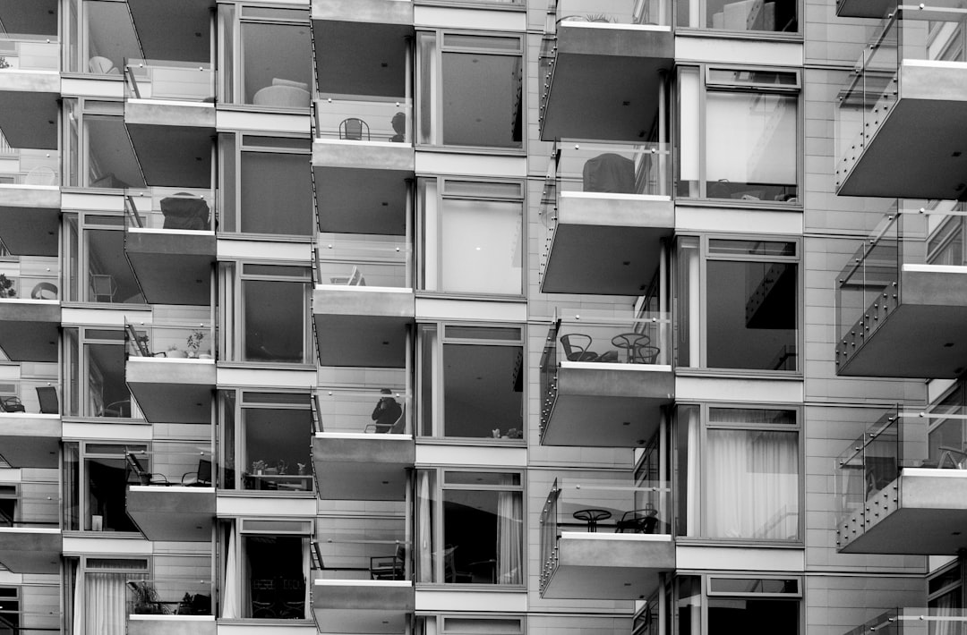 Apartments
