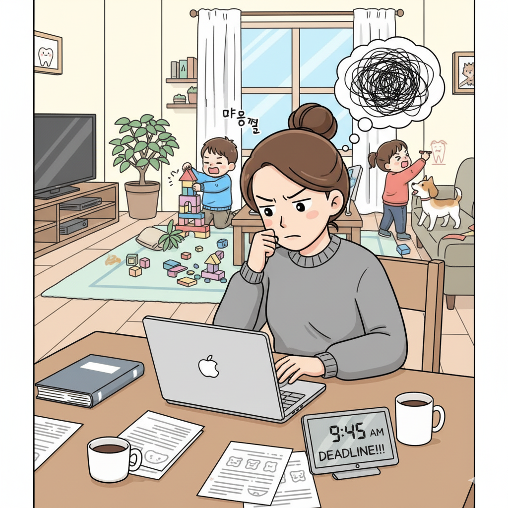 공유오피스 필요한 이유