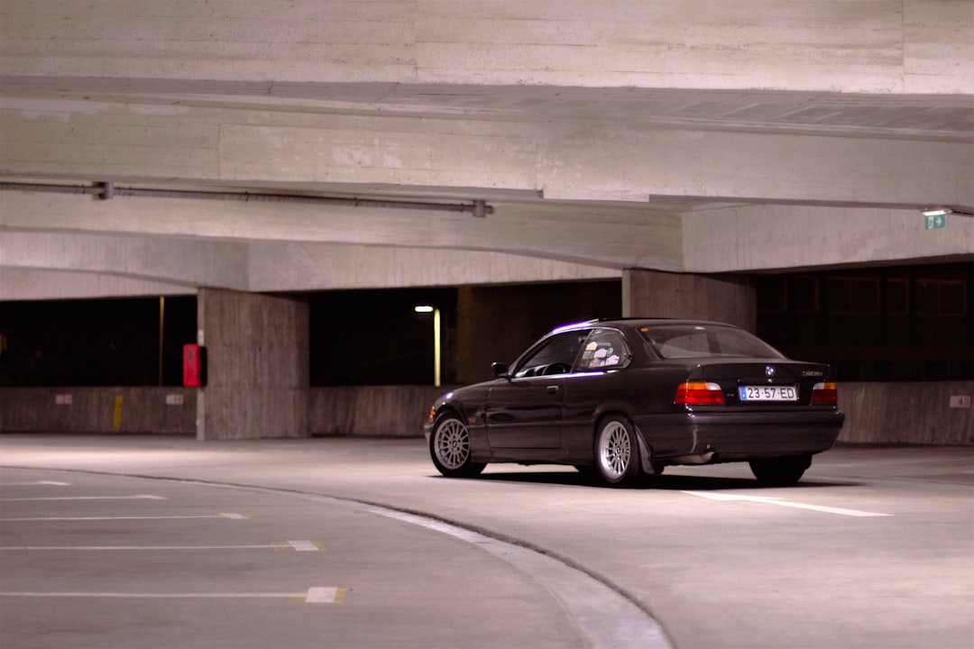 Coupé.