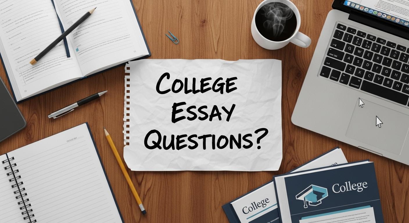 대학 논술 문제 예시