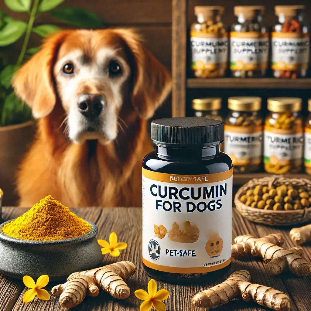 반려견에게 좋은 항산화제 추천과 선택 가이드