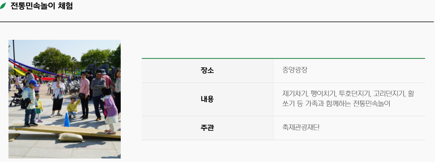함평 나비축제