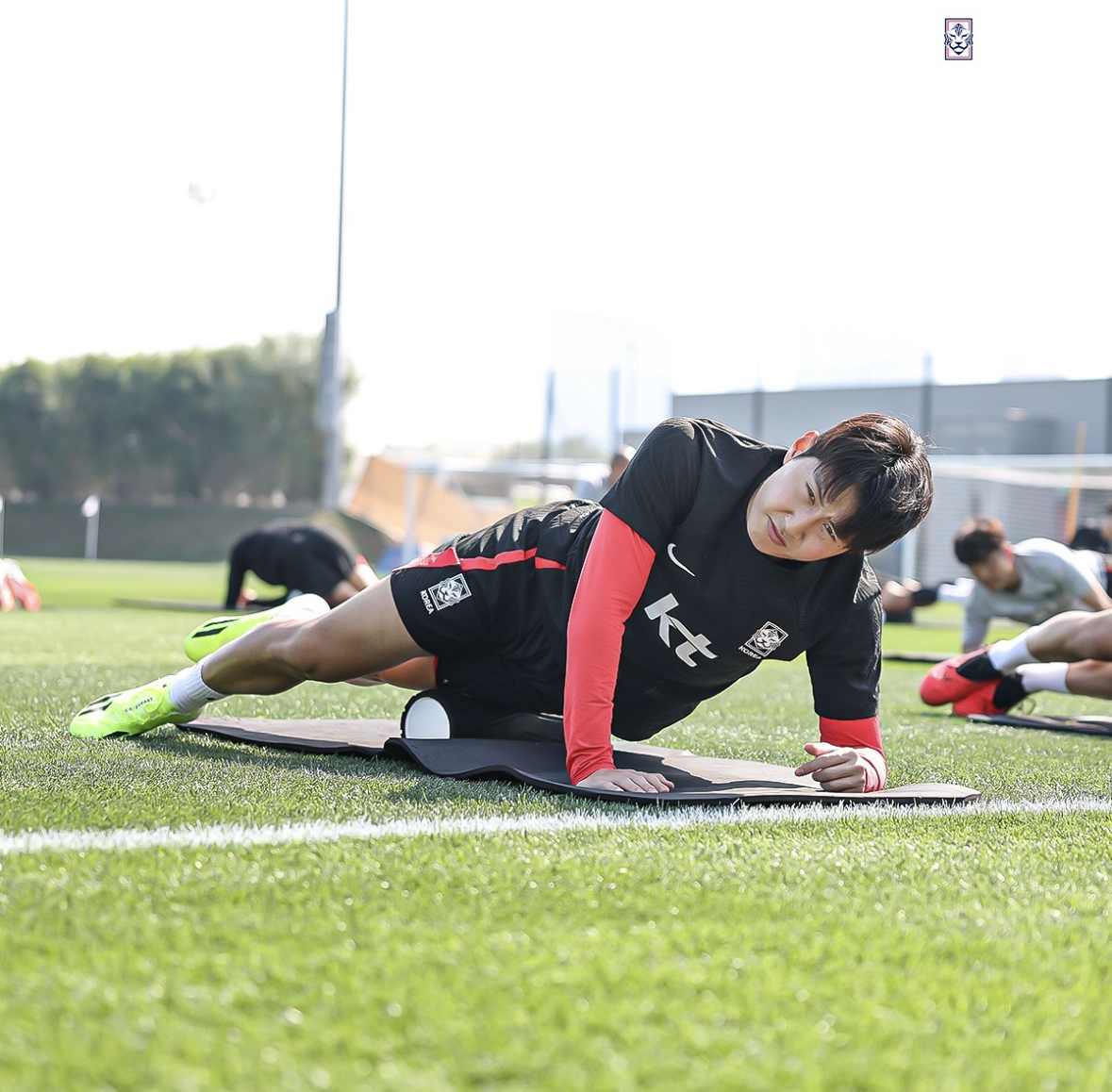 아시안컵 경기일정