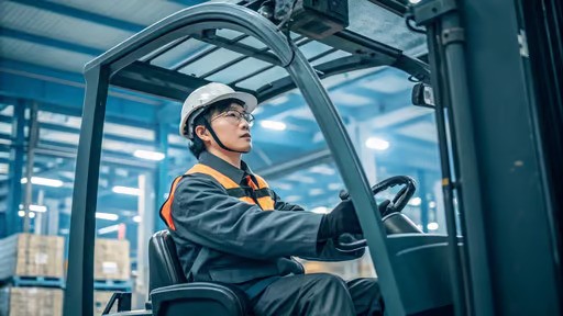 지게차 운전기능사 자격증 실기 시험일정, 접수방법, 실기 꿀팁, 실기시험 코스, 실격 사유