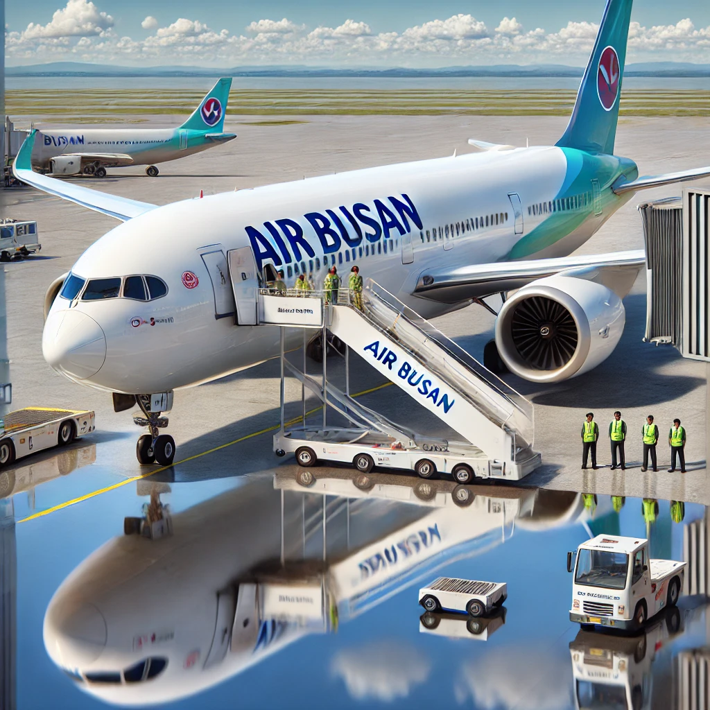 에어부산 모바일 체크인 시간과 좌석 오류 해결 꿀팁 7가지[국내선.국제선]