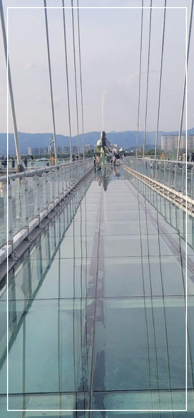 춘천 가볼만한곳 베스트10 소양강 스카이워크