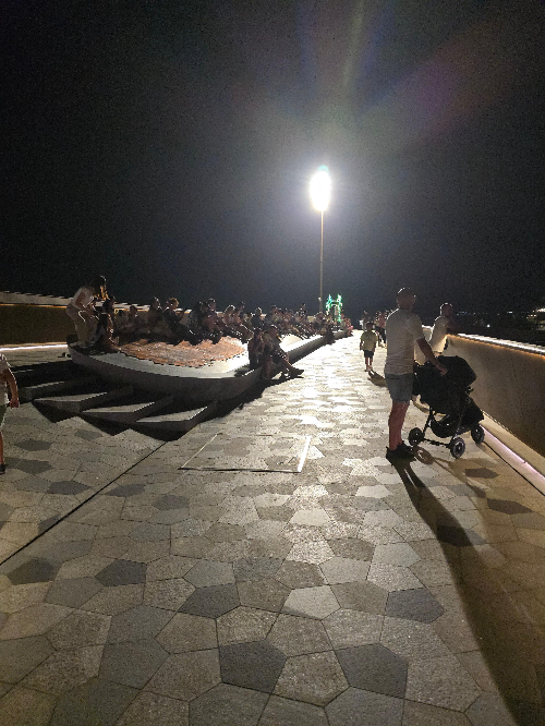 심포니오브더씨-관람장소-의자