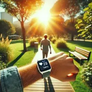 건강을 위한 1일 걸음 수 기준 최적의 목표와 실천 방법