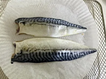 고등어 굽는 방법 비린내 잡기 레시피_26