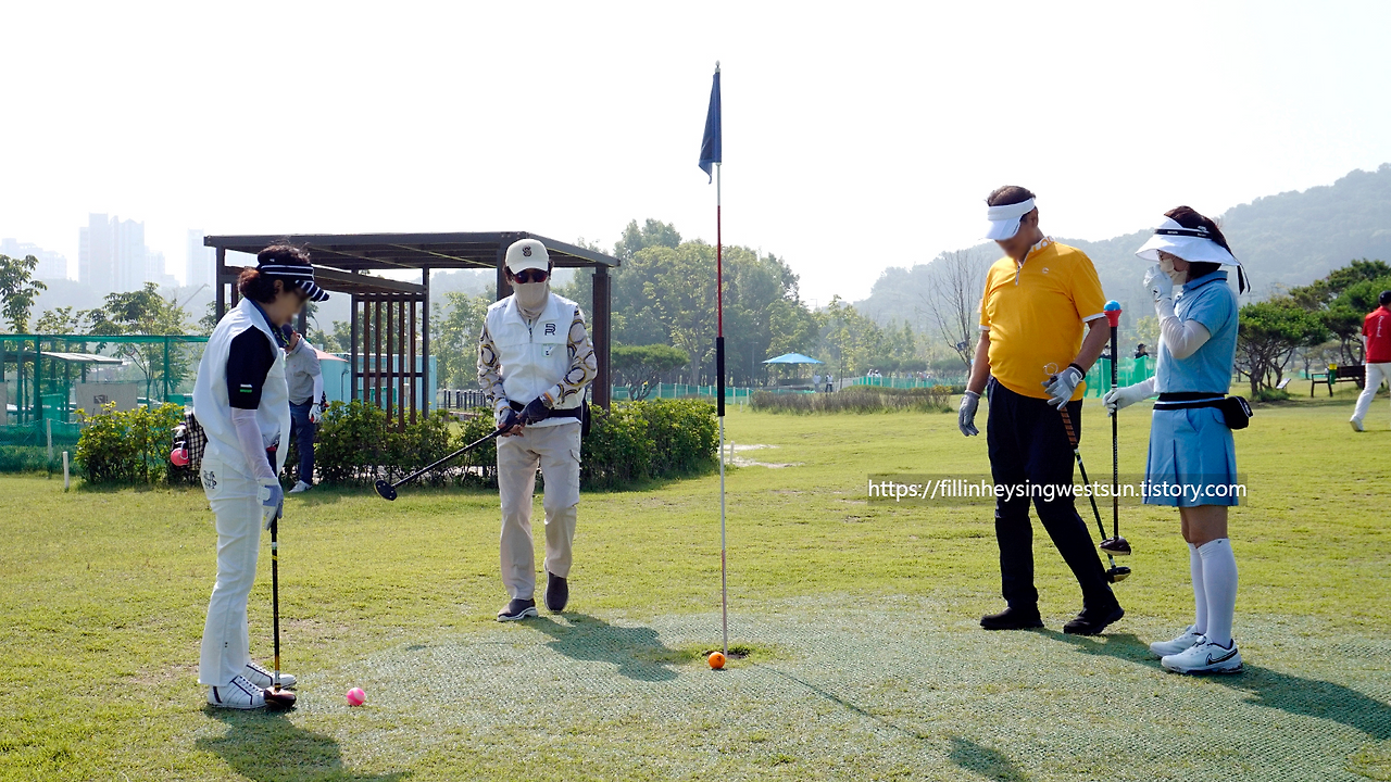 파크골프 지도자 자격 취득과 전망 총정리 (2026년 최신)