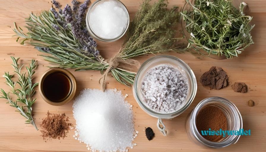 <img src="전기-사용-없이-습기-제거하는-친환경-꿀팁.jpg" alt="천연 제습제 DIY의 준비물">