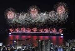 부산불꽃축제