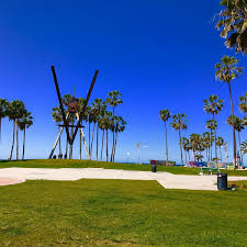 산타모니카 &amp; 베니스비치 사진 (출처:트립어드바이저/아고다/미국관광청)