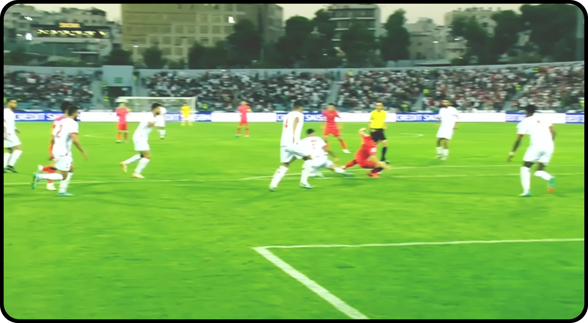 축구 중계방송 보는 2가지 방법 (+무료정보)