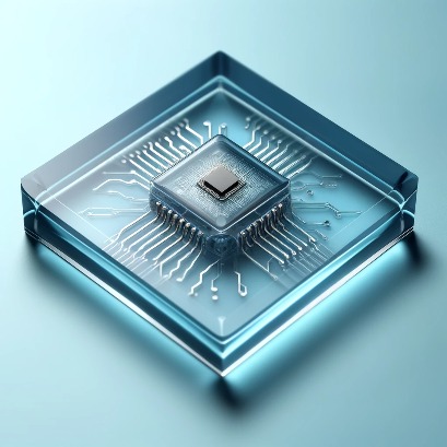 유리기판 장점 2