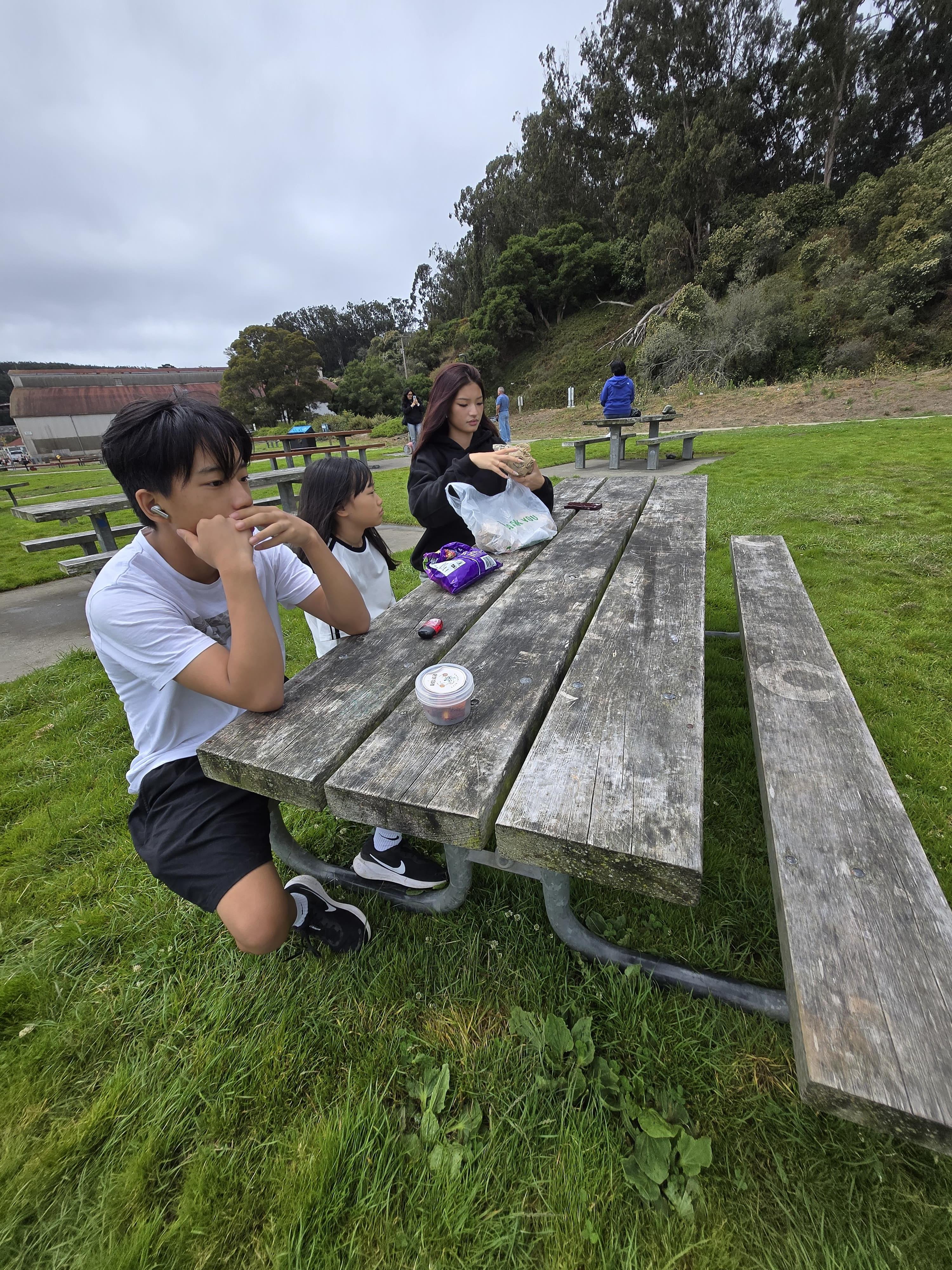산호세에서 떠난 샌프란시스코 당일치기 여행기 관련사진