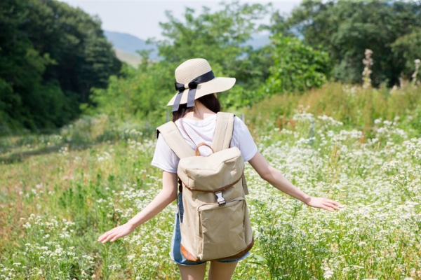 여성 혼자 여행