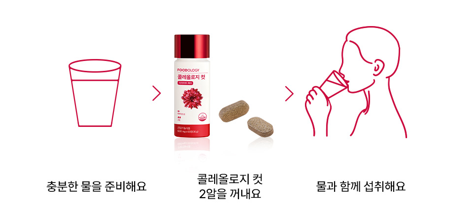 서현 빨간 통