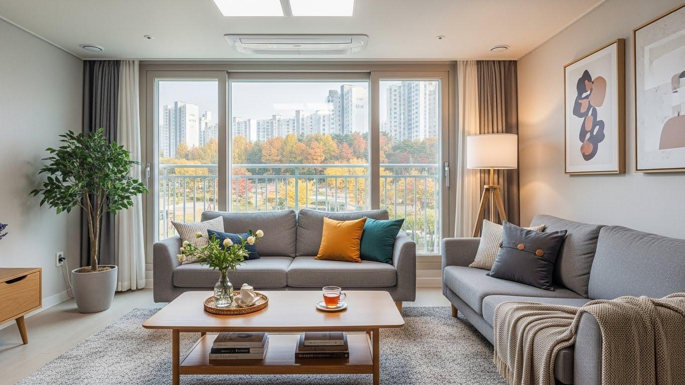 분당인테리어 237드림