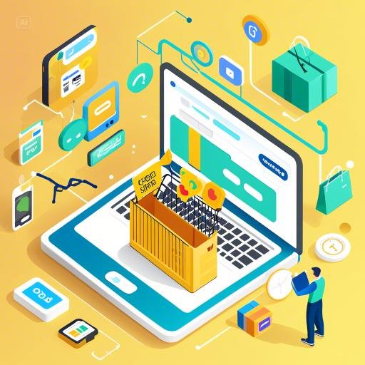 시각장애인의 온라인 쇼핑 경험 개선 방안