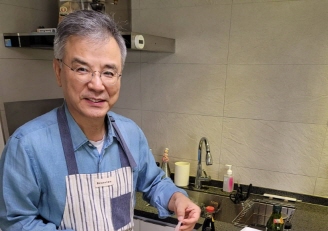 강석우 요리