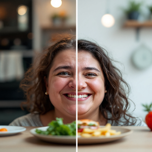 위고비 효과 리얼 후기! 다이어트 성공 비법 공개