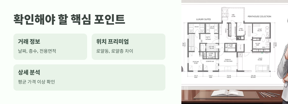 아파트 실거래가 조회 바로 가기 4