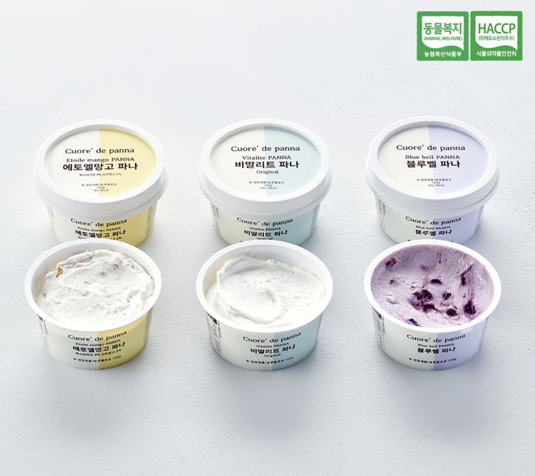 그릭요거트 추천