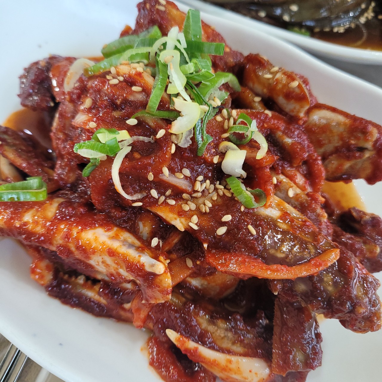 운여해변 맛집