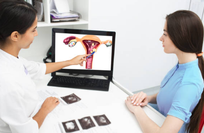 자궁근종 증상, 수술후 회복기간, 크기별 치료 총정리 (2024ver)