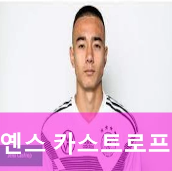 옌스 카스트로프