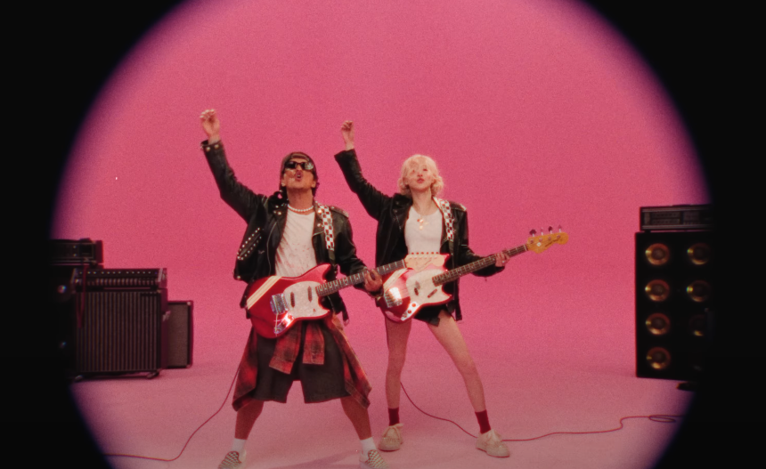 로제 아파트 가사 해석 뮤직비디오 보기